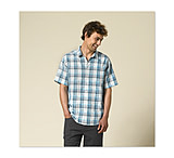 Image of Prana Vincent Short Sleeve - Men's