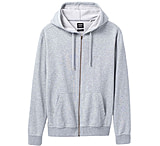 Image of prAna Vintage Terry FZ Hoodie - Men's