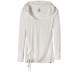 Image of Prana Vinyasa Hoodie - Womens