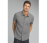 Image of prAna Virtuoso Short Sleeve Shirt - Men's