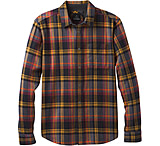 Image of prAna Woodman Lightweight Flannel Shirt - Men's