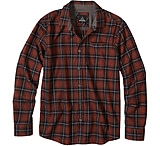 Image of prAna Woodman Flannel - Men's