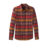 Image of prAna Wyndwell Flannel - Mens
