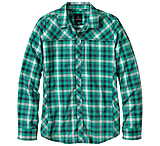 Image of Prana Zeven Slim Shirt - Mens