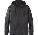 Image of Prana Zion Full Zip Hoodie - Men's
