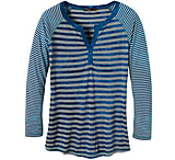 Image of Prana Zoe Henley Top - Women's