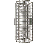 Image of Primo Ceramic Grills 3-Sided Basket for Rotisserie