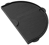 Image of Primo Ceramic Grills Cast Iron Griddle