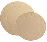 Image of Primo Ceramic Grills Ceramic Pizza &amp; Baking Stone