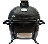 Image of Primo Ceramic Grills JR 200 Oval Junior Charcoal Grill