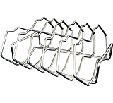 Image of Primo Ceramic Grills 5-Slot Rib Rack