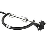 Image of Primo Ceramic Grills Round Grill Rotisserie