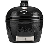 Image of Primo Ceramic Grills Jack Daniels Edition XL 400 Oval Charcoal Grill