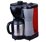 Image of Primus BrewFire Coffee Brewer - Primus Outdoor Coffee Maker