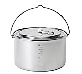 Image of Primus Gourmet Stainless Steel Pot and Lid