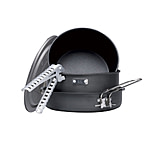 Image of Primus Litech Super Set Cookware Kit w/ Titanium Non-stick Surface