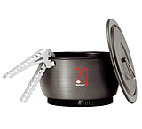 Image of Primus EtaPower Pots with Lid and Titanium Non-stick Coating