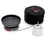 Image of Primus EtaPower EF Easy Fuel Camping Stove w/2.1L Pot