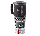 Image of Primus EtaSolo with .9L Pot, Heat Wrap and Handle