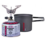 Image of Primus ExpressStove Kit Including Stove/1L, TiTech Pot