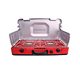 Image of Primus FireHole 100 2 Burner Canister Stove