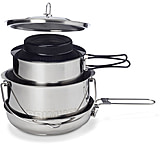 Image of Primus Gourmet Deluxe Cooking Set