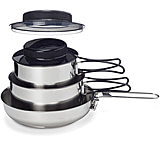 Image of Primus Gourmet II Pot and Pan Set
