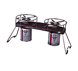 Image of Primus Njord 2-Burner Butane Stove