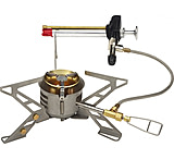 Image of Primus Omni-Fuel Stove w/Windscreen, Fuel Bottle &amp; Case