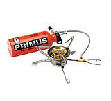 Image of Primus OmniFuel All-Fuel Stove with Windscreen and .6L Fuel Bottle