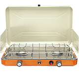 Image of Primus Power Game Day 2-Burner Stove / Piezo