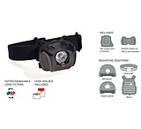 Image of Princeton Tec EOS Tactical MPLS Headlamp w/ 45 Lumens