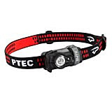 Image of Princeton Tec Byte Headlamp Flashlight - Black