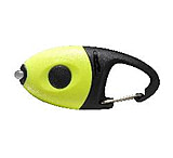 Image of Princeton Tec Impulse Small Flashlight w/ 10 Lumen LED