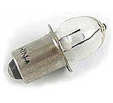 Image of Princeton Tec Quest and Predator Replacement Long Burn Bulb, Headlamp Acc
