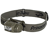 Image of Princeton Tec Remix Headlamp-Red LED-Olive Drab Clearance