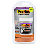Image of Pro-Tec White Pearl Pro-Tec Powder Paint, Clam Shell