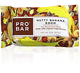 Image of Probar Nutty Banana Boom Bar