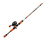 Image of ProFISHiency 5ft Hi-Viz Orange Premium Micro Spincast Combo
