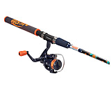 Image of ProFISHiency 5ft6in NERF Micro Spin Combo