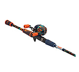 Image of ProFISHiency 5ft6in NERF Micro Spincast Combo