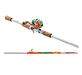 Image of ProFISHiency 6ft Krazy Recreational Spincast Combo