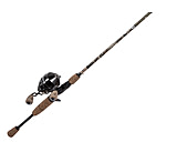 Image of ProFISHiency 6ft True Timber Micro Spincast Combo