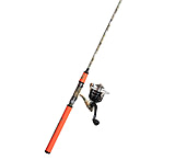Image of ProFISHiency 6ft8in Realtree Edge Spinning Combo