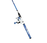 Image of ProFISHiency 6ft8in Realtree Wave Spinning Combo