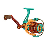 ProFISHiency A12 Krazy Spinning Reel, 6.2:1, 10+1, 16 lbs Drag, Ambidextrous, A12-2KKRZY