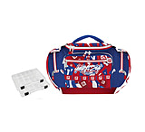 Image of ProFISHiency Americana Tackle Bag With 2 3600 Size Tackle Box