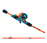 Image of ProFISHiency Blaze Spincast Combo