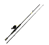 Image of ProFISHiency Bumblebee Micro Spincast Combo