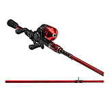 Image of ProFISHiency Economy Micro Sniper Red Fancy Combo